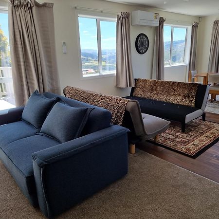 Stunning View, Privacy, Close To Ferry & Brand-New Wellington Zewnętrze zdjęcie
