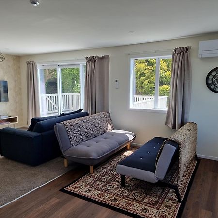 Stunning View, Privacy, Close To Ferry & Brand-New Wellington Zewnętrze zdjęcie