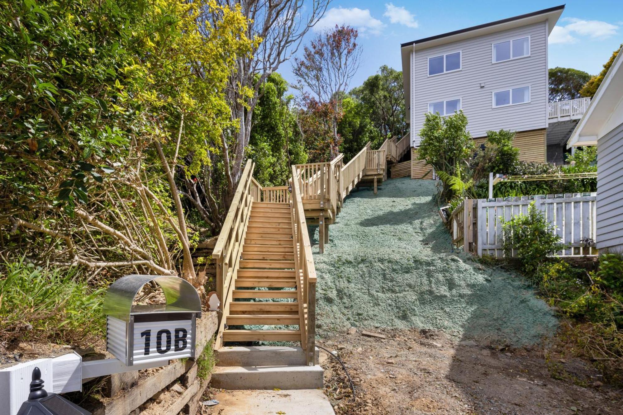 Stunning View, Privacy, Close To Ferry & Brand-New Wellington Zewnętrze zdjęcie