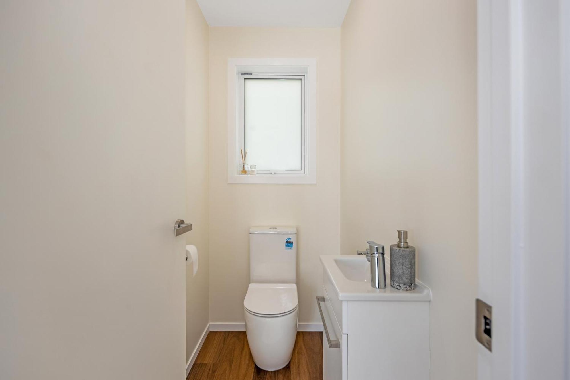 Stunning View, Privacy, Close To Ferry & Brand-New Wellington Zewnętrze zdjęcie