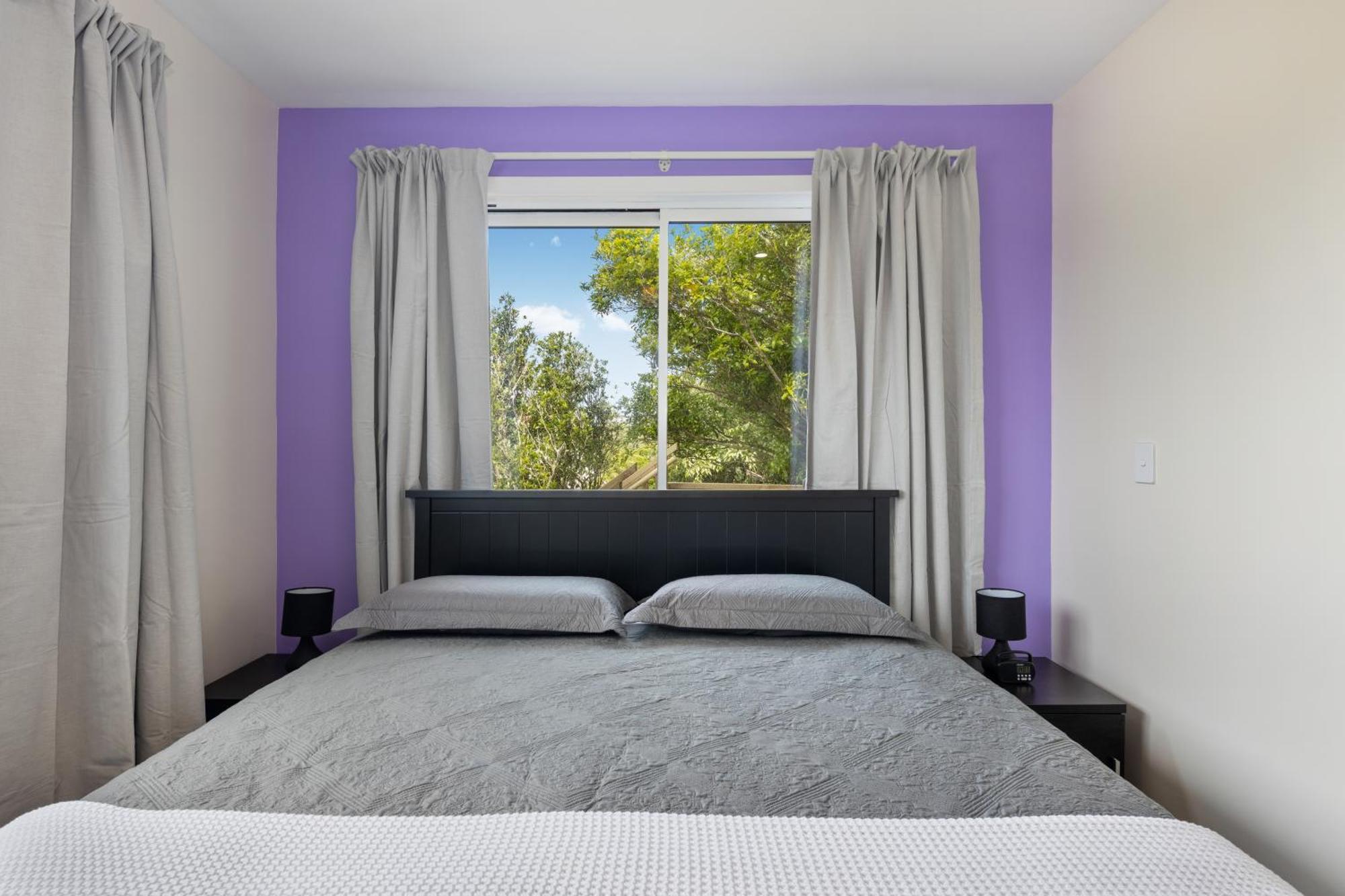 Stunning View, Privacy, Close To Ferry & Brand-New Wellington Zewnętrze zdjęcie