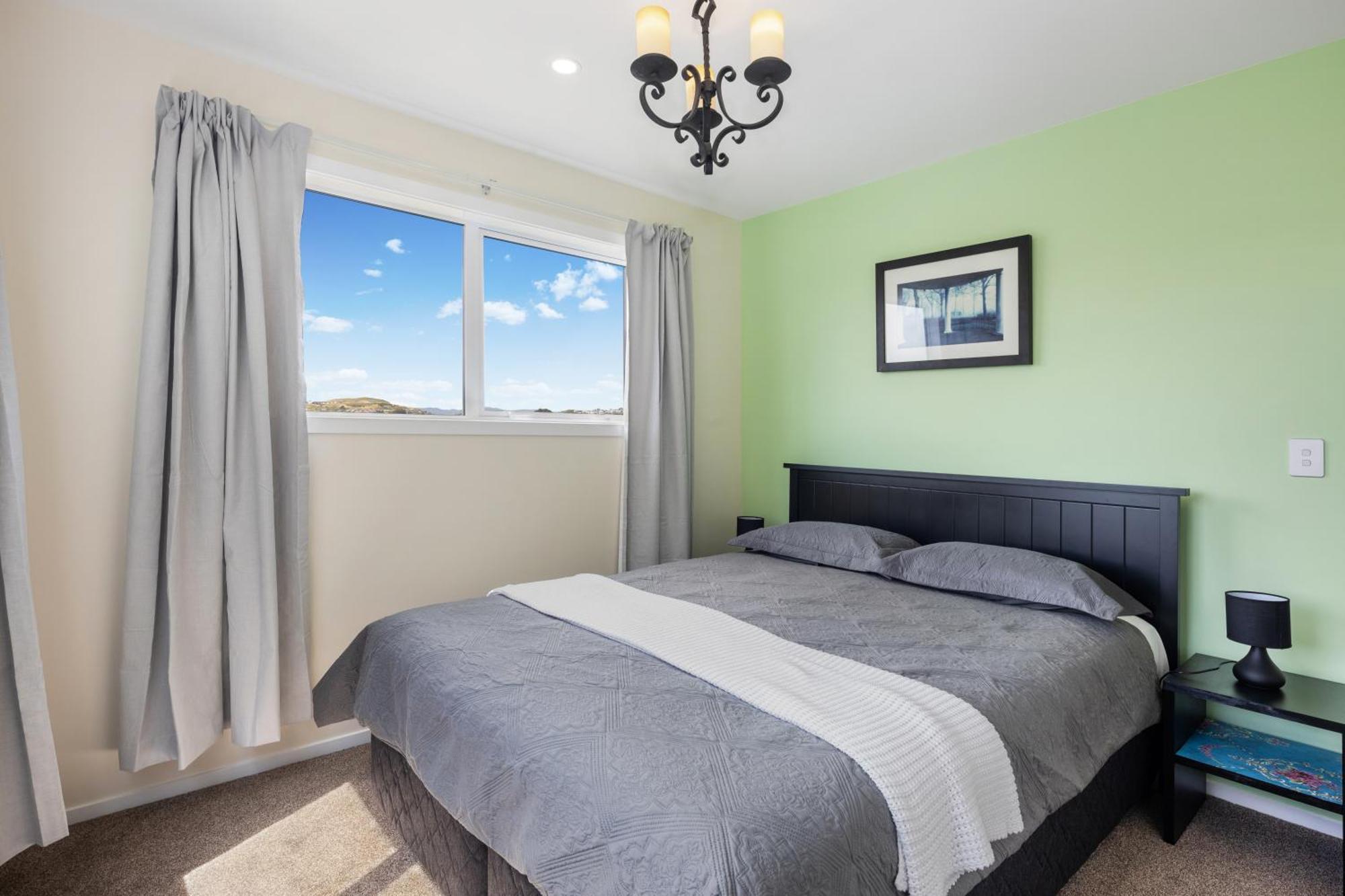 Stunning View, Privacy, Close To Ferry & Brand-New Wellington Zewnętrze zdjęcie