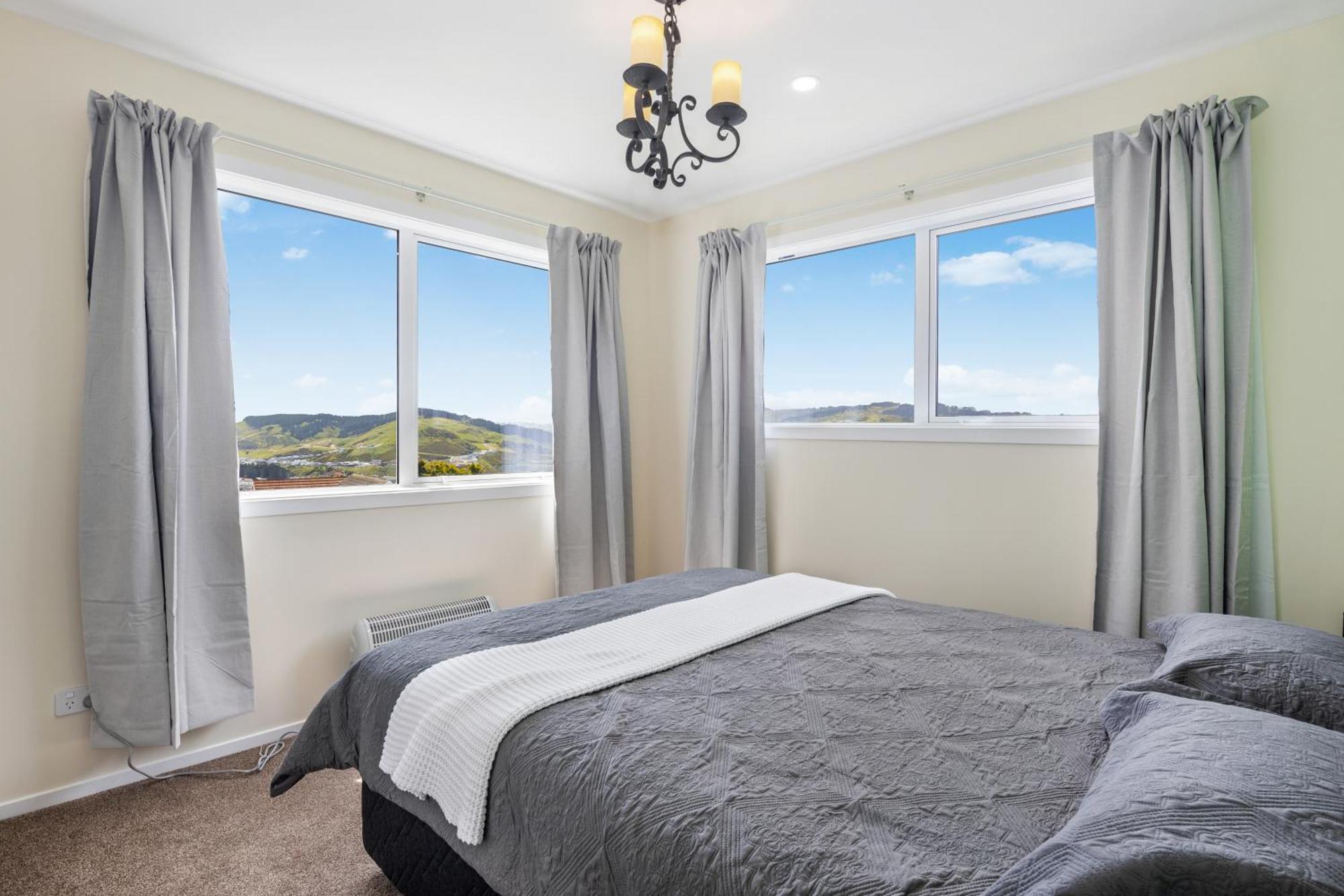 Stunning View, Privacy, Close To Ferry & Brand-New Wellington Zewnętrze zdjęcie