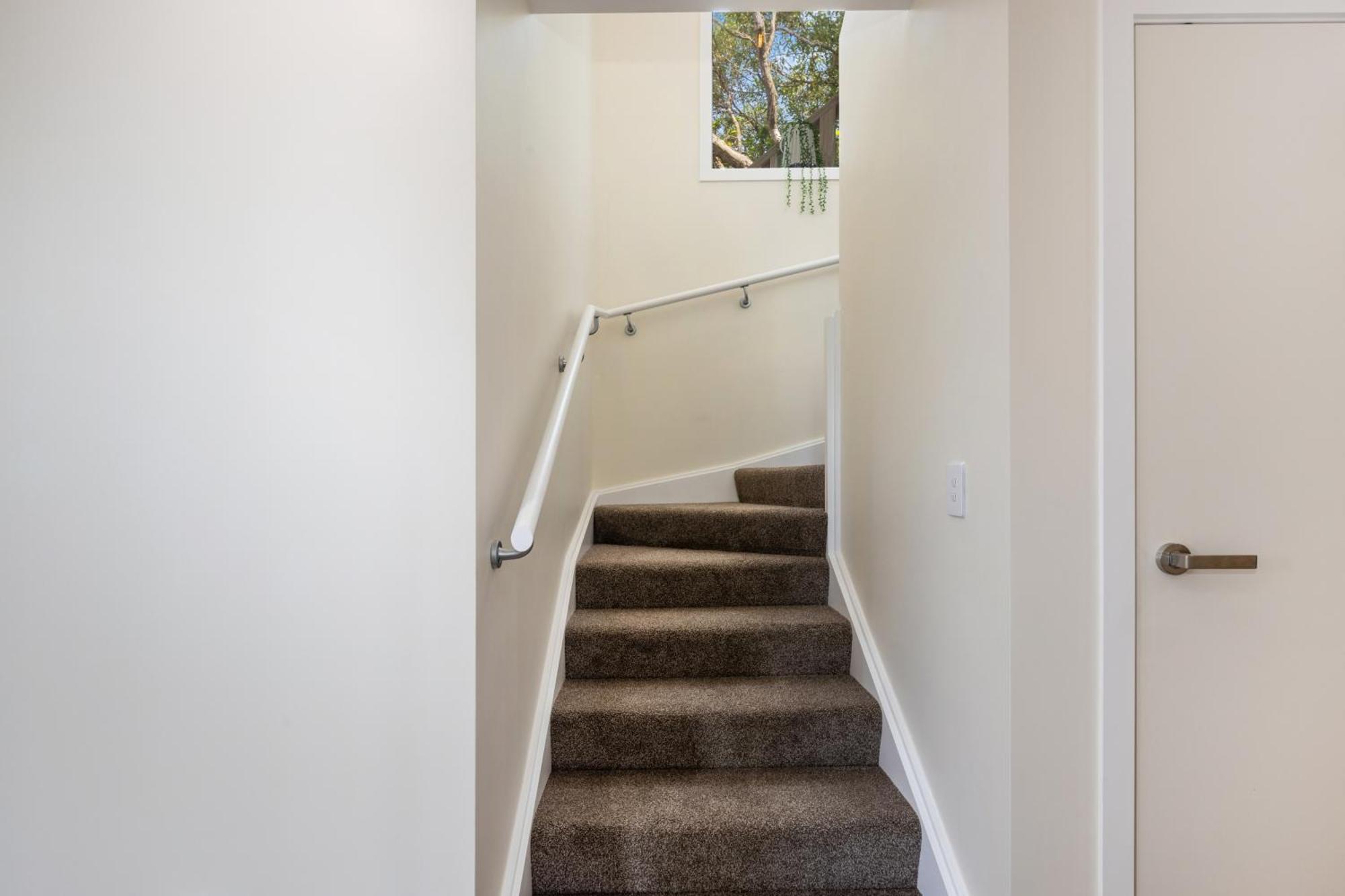 Stunning View, Privacy, Close To Ferry & Brand-New Wellington Zewnętrze zdjęcie