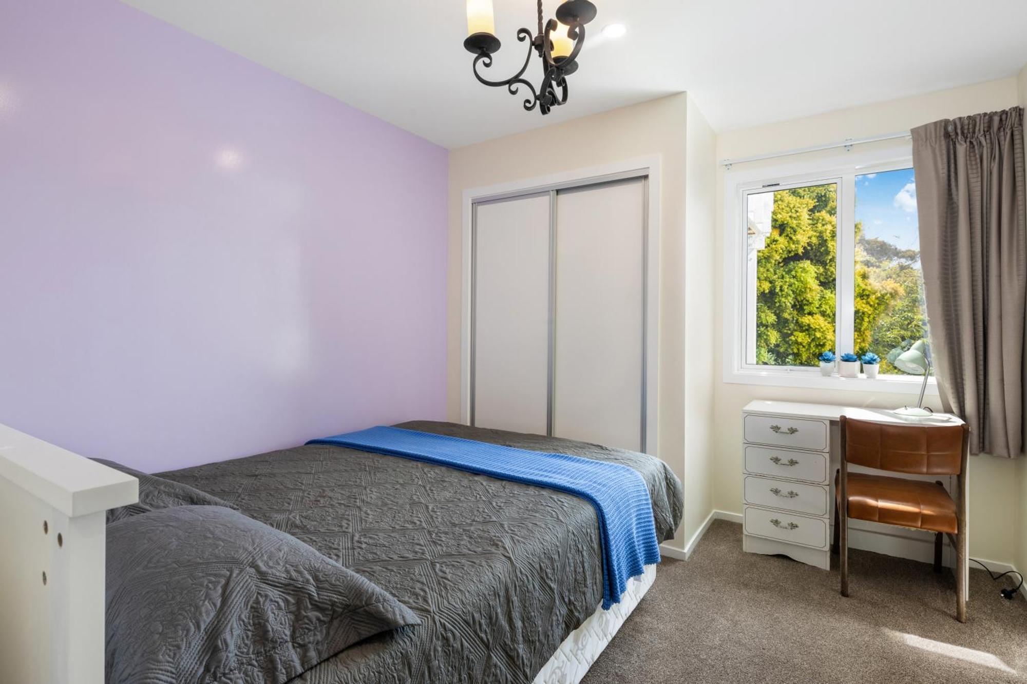 Stunning View, Privacy, Close To Ferry & Brand-New Wellington Zewnętrze zdjęcie