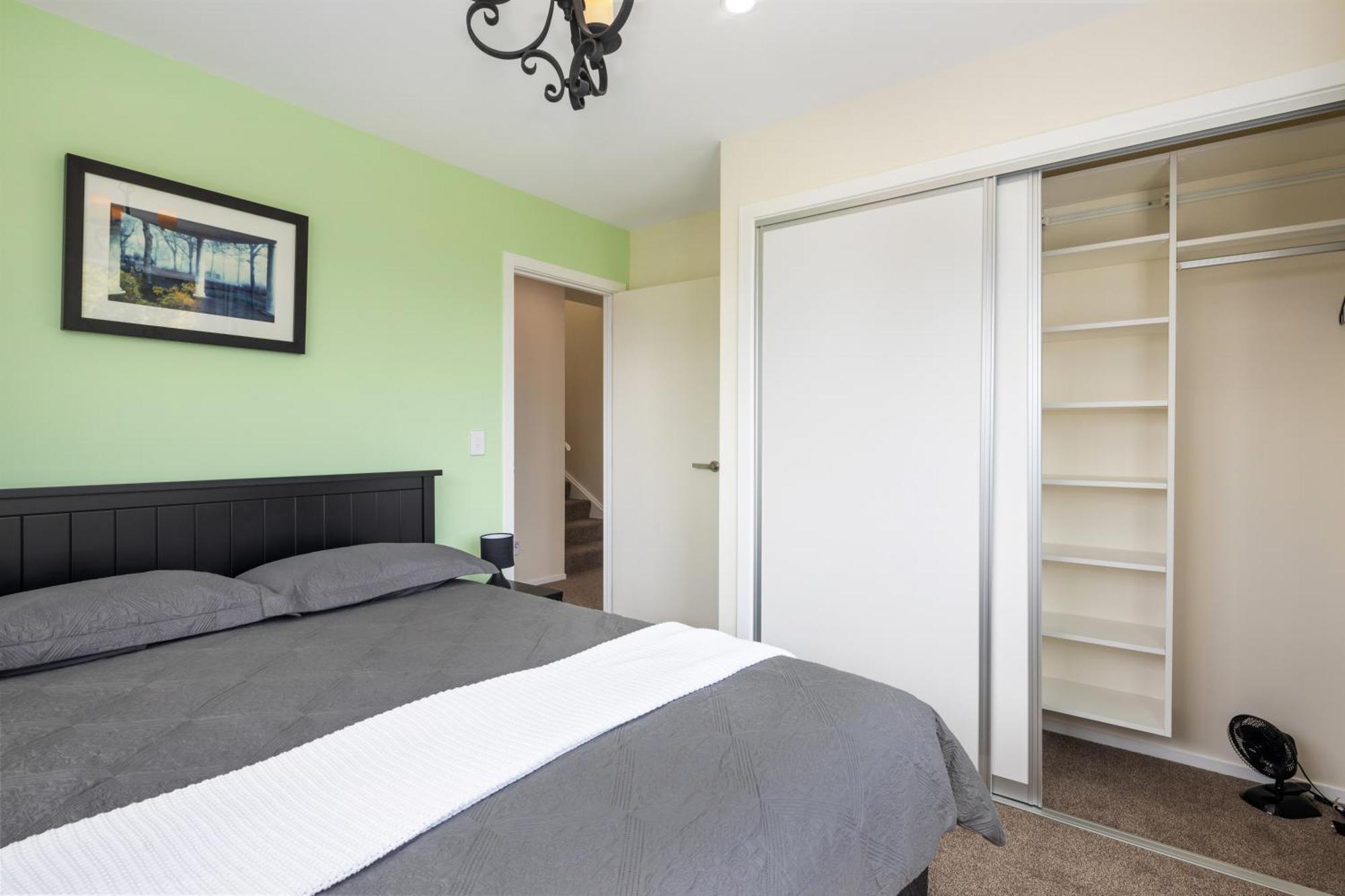 Stunning View, Privacy, Close To Ferry & Brand-New Wellington Zewnętrze zdjęcie