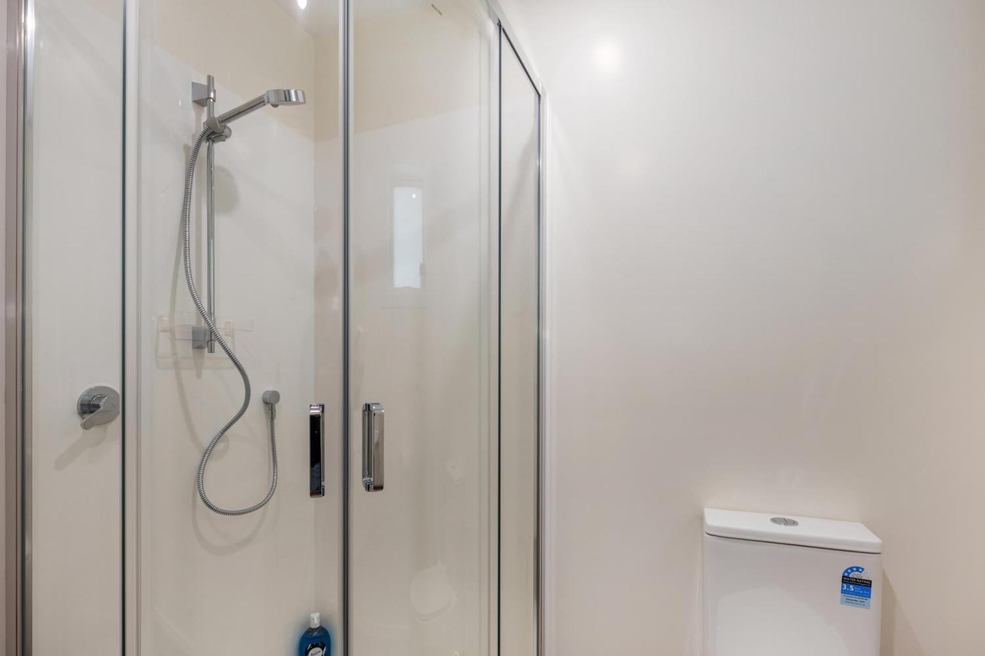 Stunning View, Privacy, Close To Ferry & Brand-New Wellington Zewnętrze zdjęcie