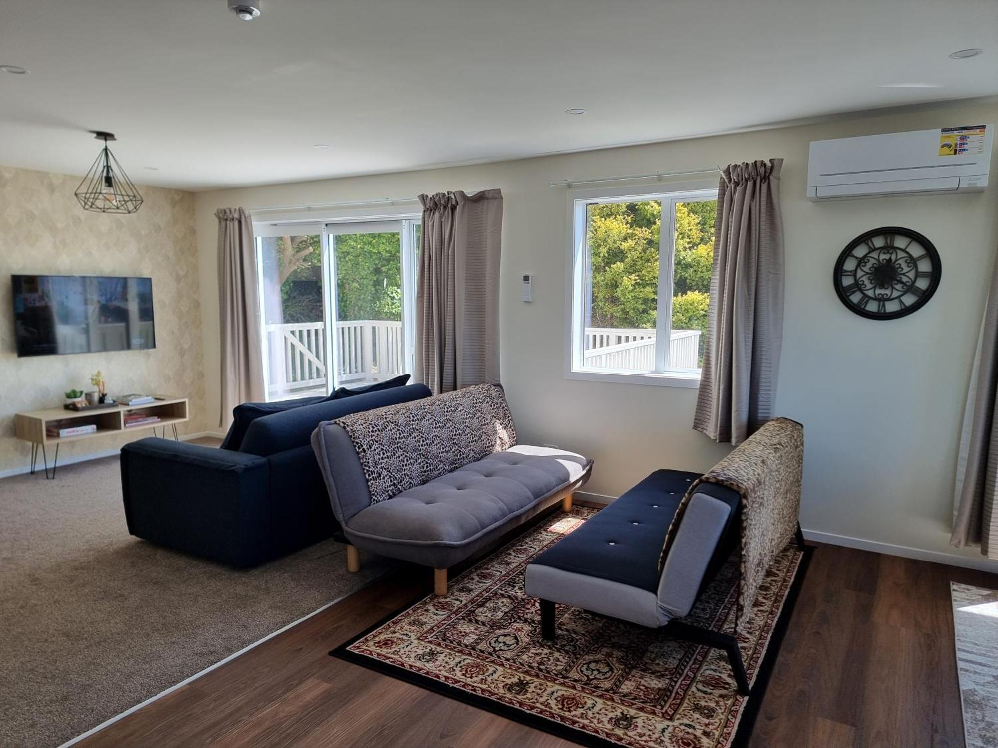 Stunning View, Privacy, Close To Ferry & Brand-New Wellington Zewnętrze zdjęcie
