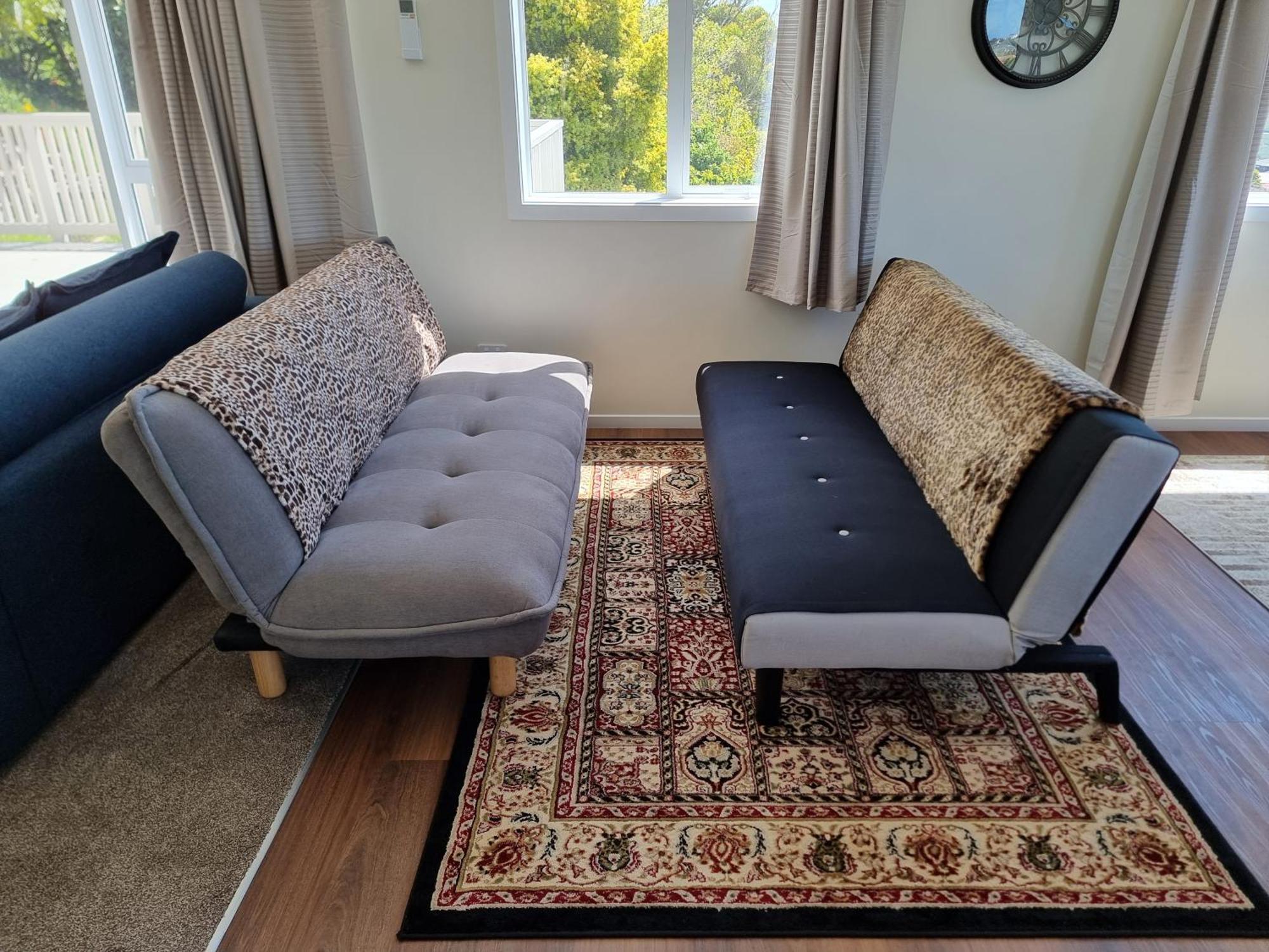 Stunning View, Privacy, Close To Ferry & Brand-New Wellington Zewnętrze zdjęcie